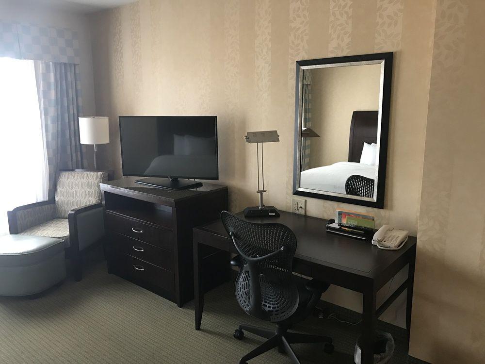 Hilton Garden Inn Albany-Suny Area Bagian luar foto