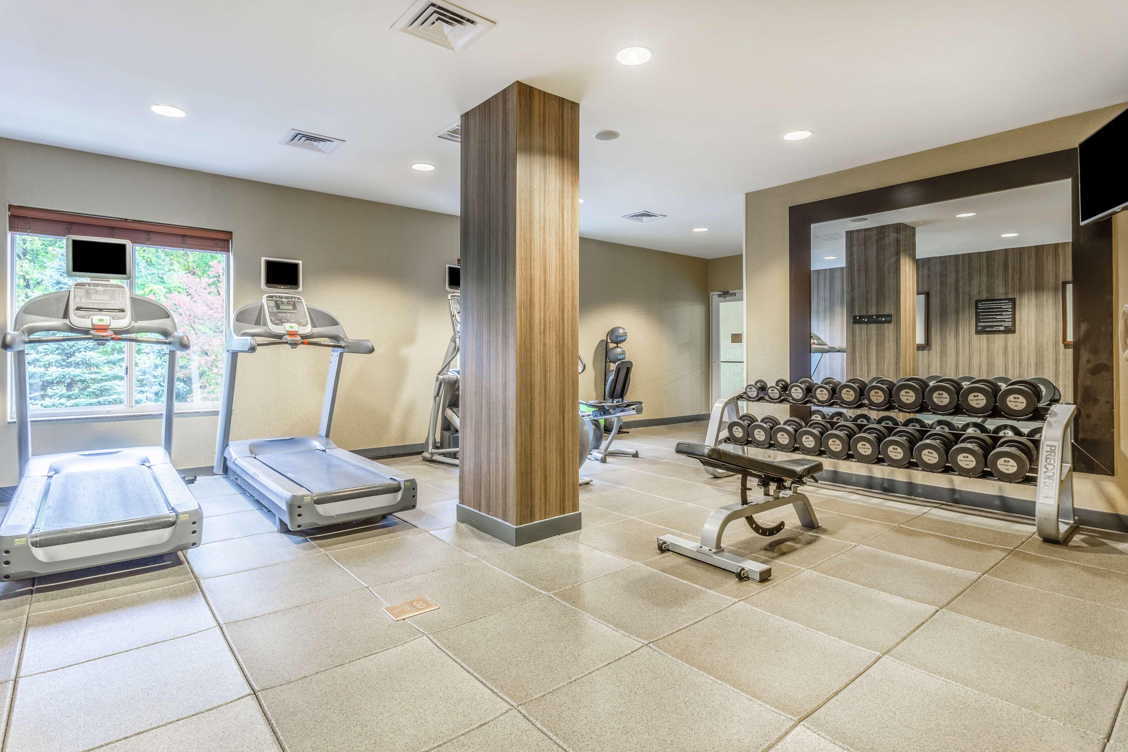 Hilton Garden Inn Albany-Suny Area Bagian luar foto