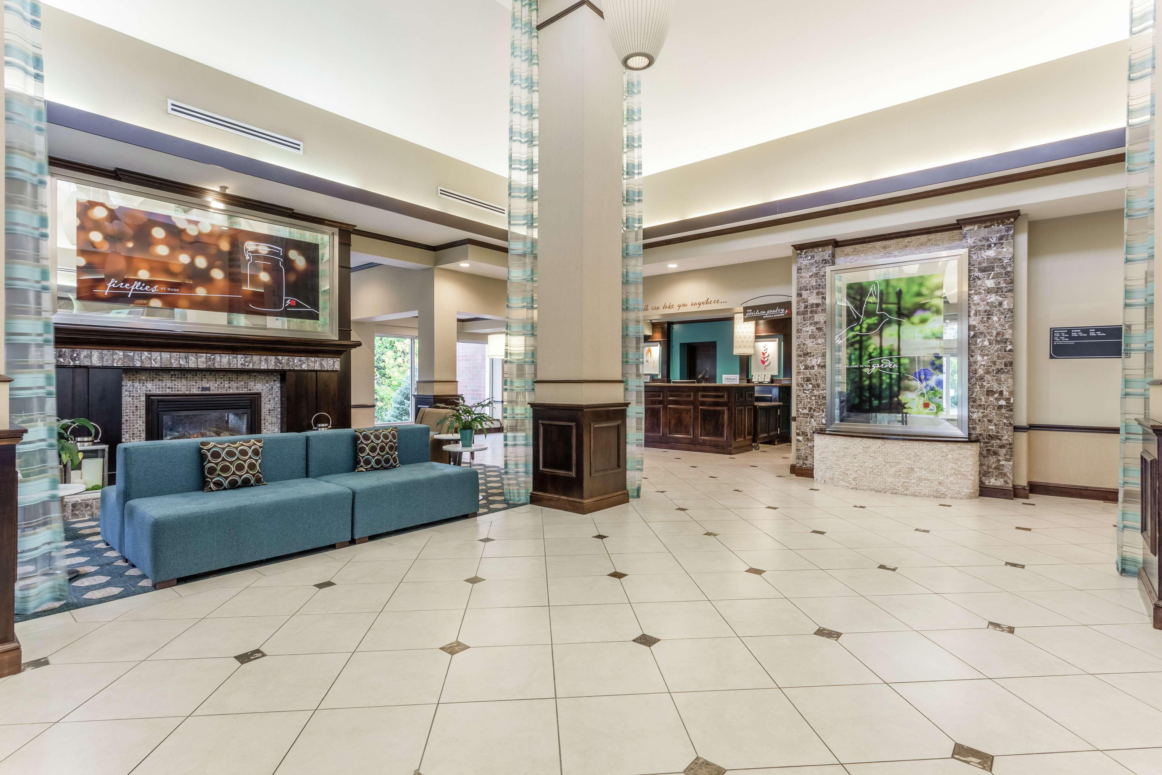 Hilton Garden Inn Albany-Suny Area Bagian luar foto