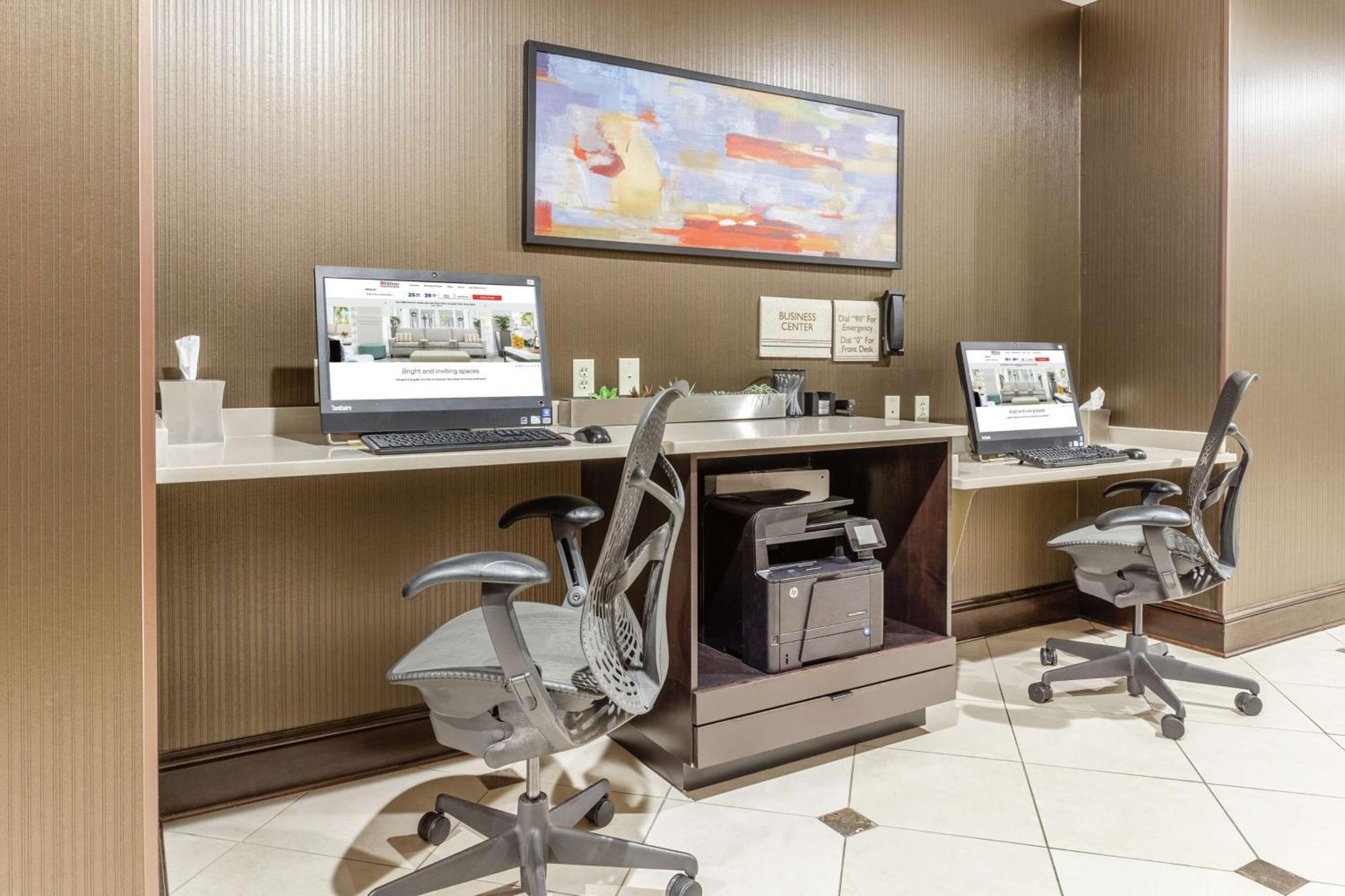 Hilton Garden Inn Albany-Suny Area Bagian luar foto
