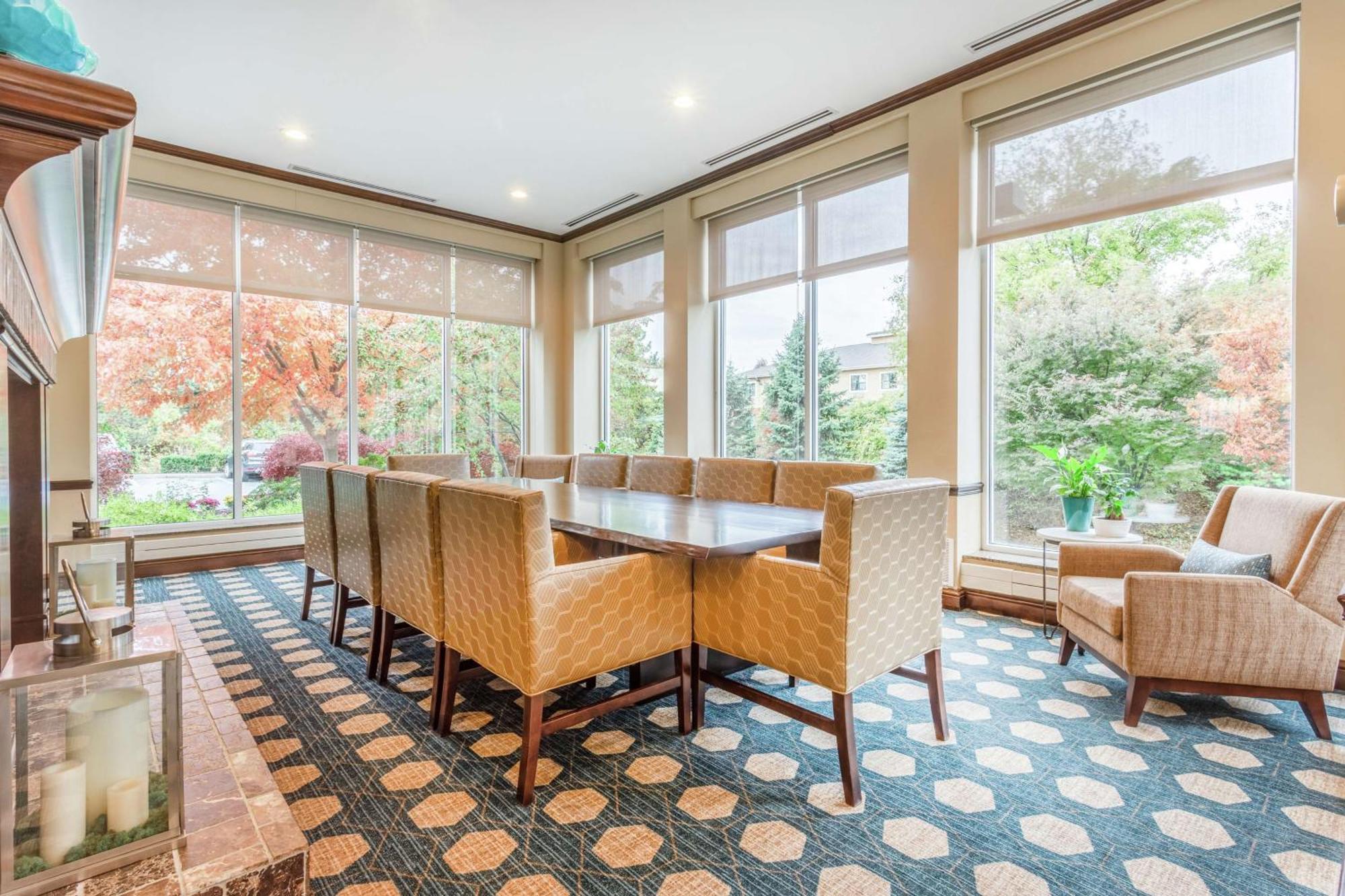 Hilton Garden Inn Albany-Suny Area Bagian luar foto