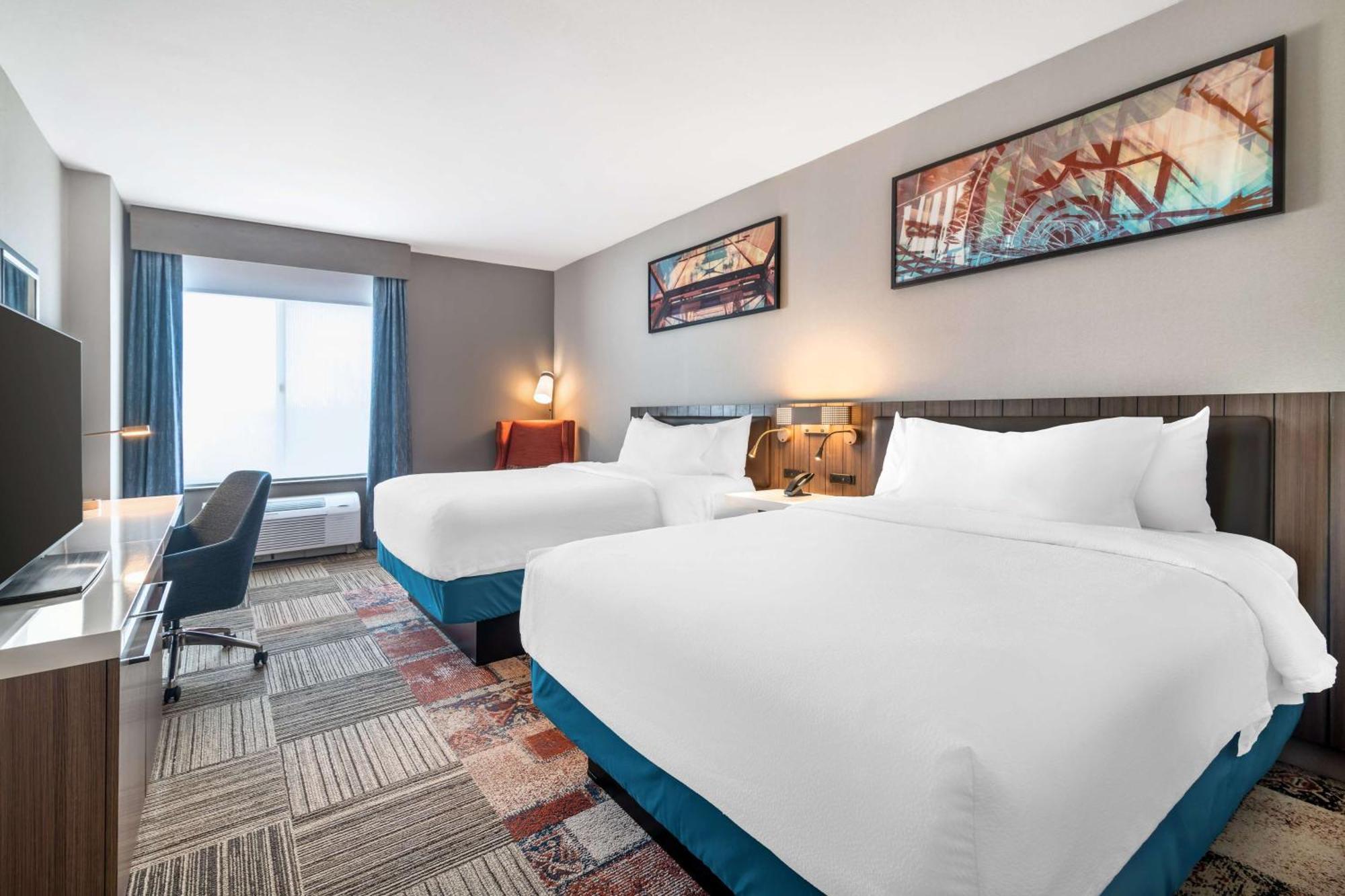 Hilton Garden Inn Albany-Suny Area Bagian luar foto