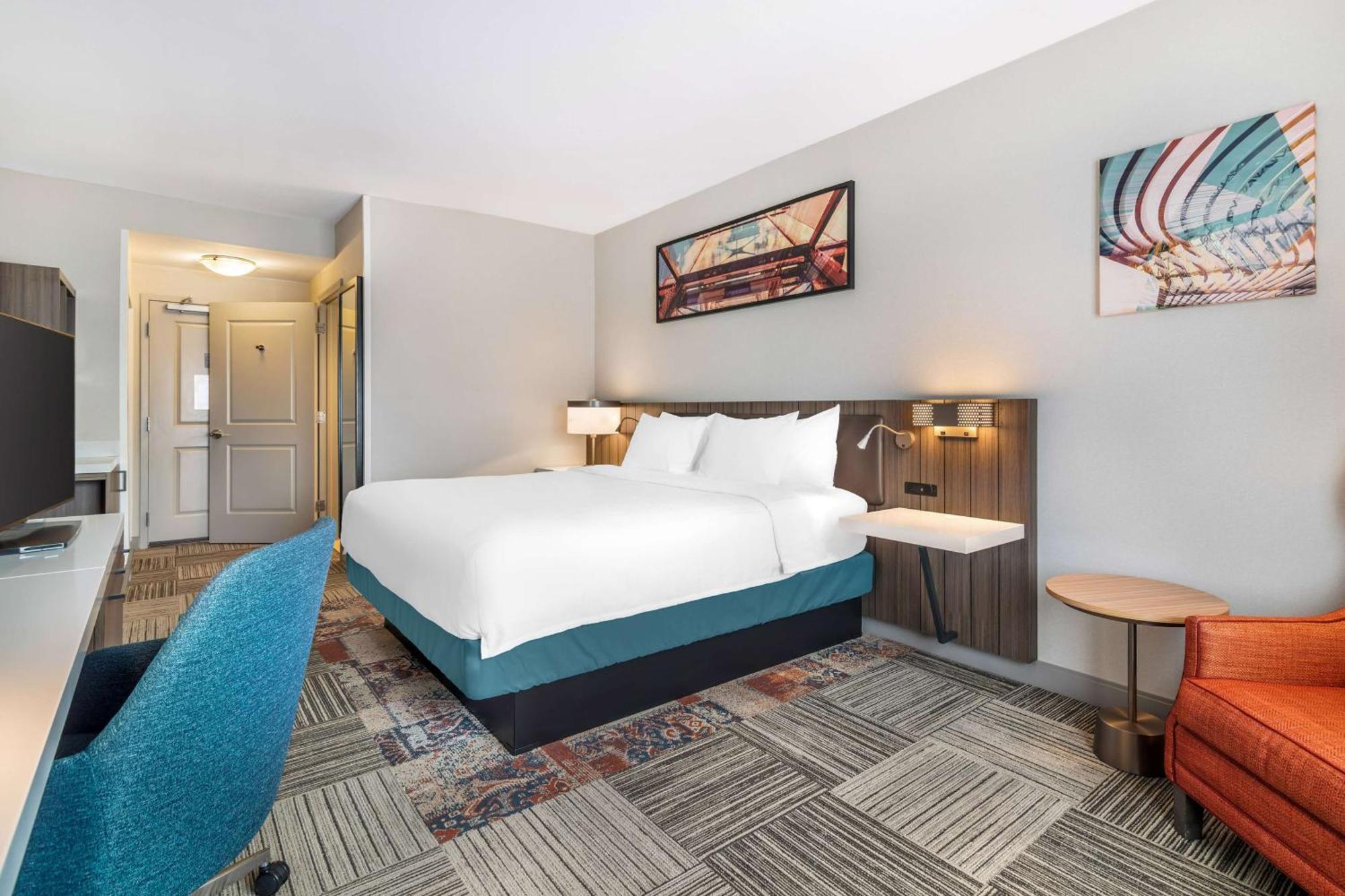 Hilton Garden Inn Albany-Suny Area Bagian luar foto