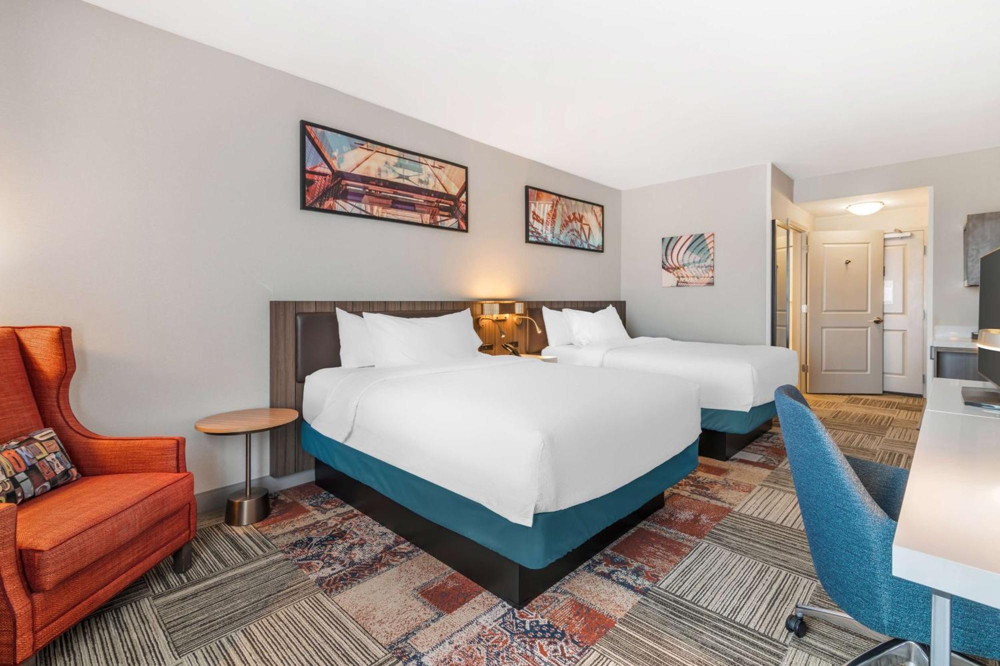 Hilton Garden Inn Albany-Suny Area Bagian luar foto