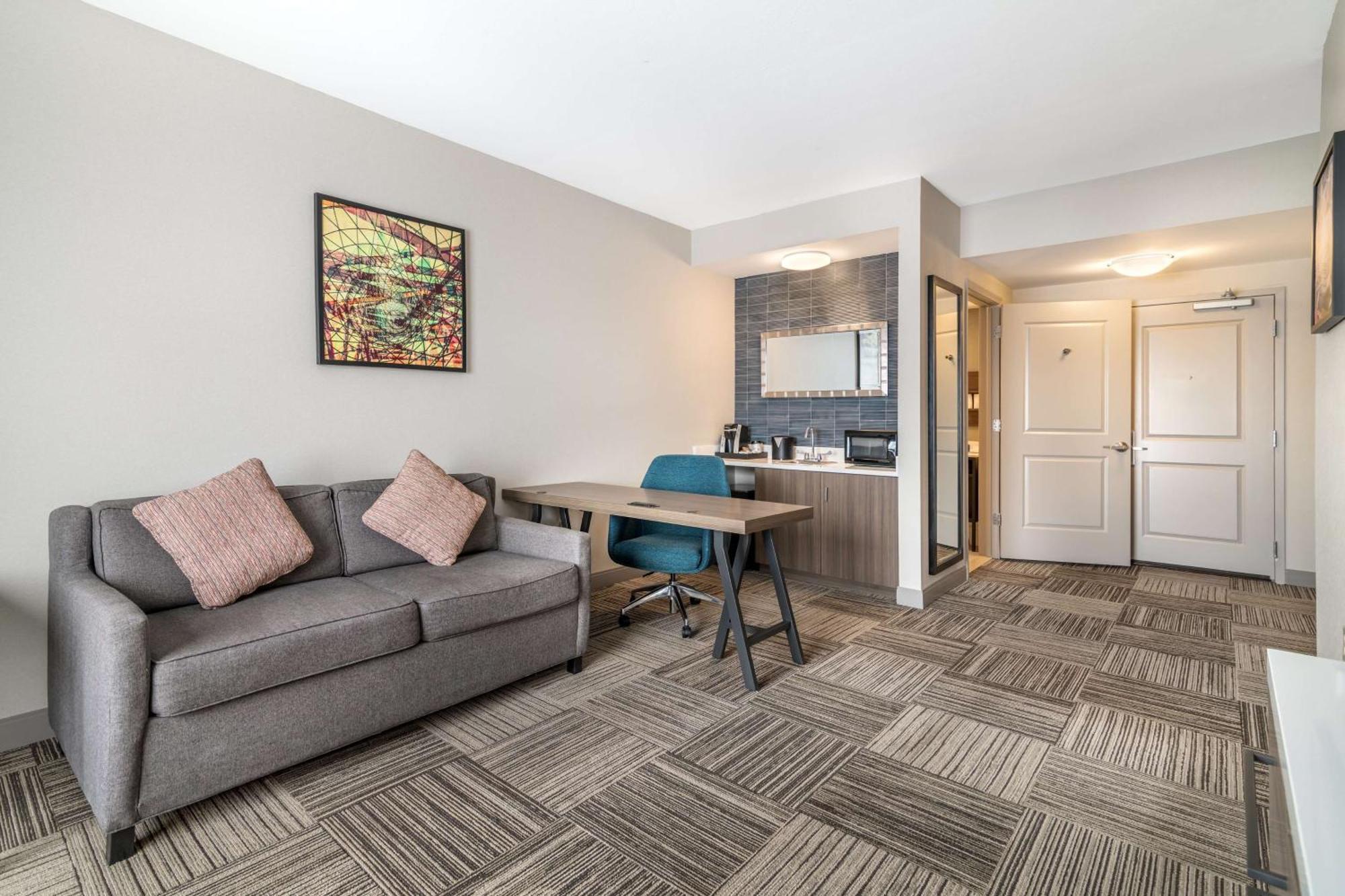Hilton Garden Inn Albany-Suny Area Bagian luar foto