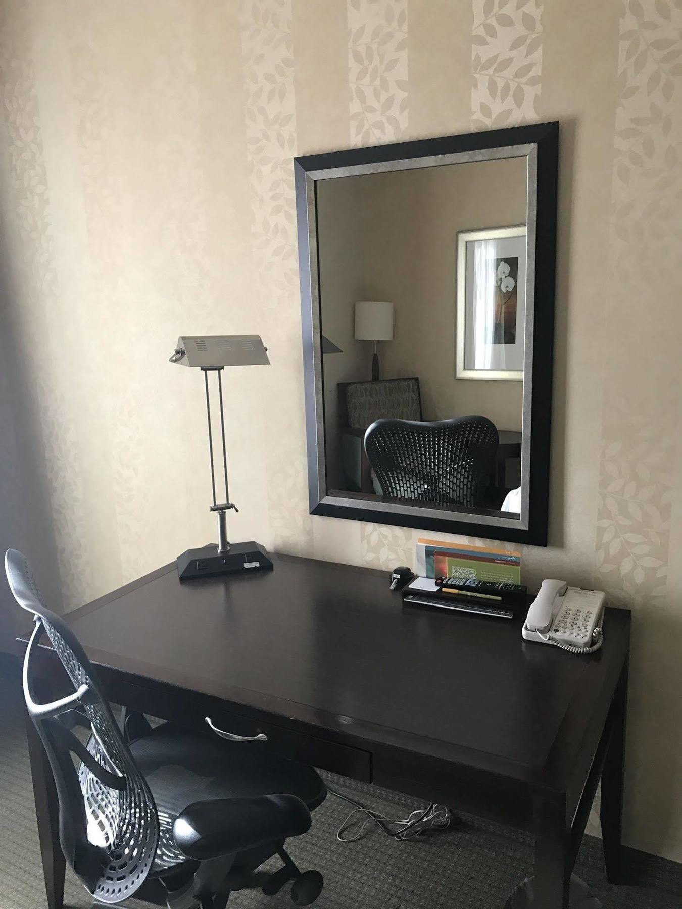 Hilton Garden Inn Albany-Suny Area Bagian luar foto