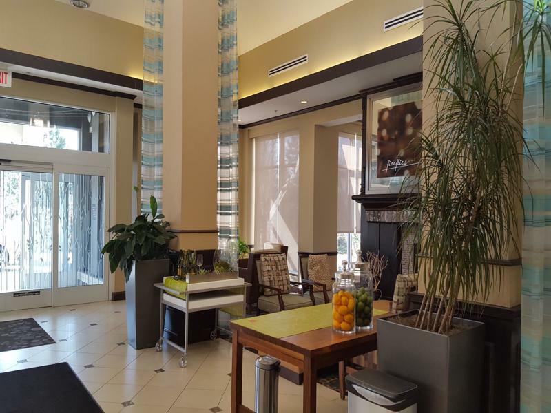 Hilton Garden Inn Albany-Suny Area Bagian luar foto
