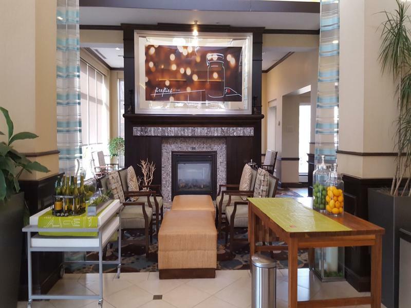 Hilton Garden Inn Albany-Suny Area Bagian luar foto